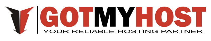 Got My Host Logo